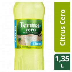 AMARGO TERMA CITRUS S/AZUC...