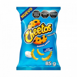 CHIZITOS CHEETOS QUESO...