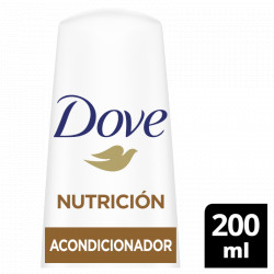 ACONDICIONADOR DOVE OLEO...