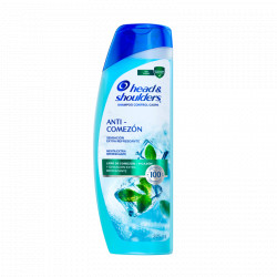 SHAMPOO HEAD & SHOULDER...