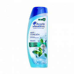 SHAMPOO HEAD & SHOULDER...