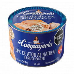 ATUN LA CAMPAGNOLA LOMO...