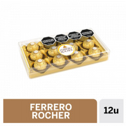 BOMBONES FERRERO ROCHER...