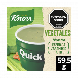 SOPA KNORR QUICK VEGET.API...