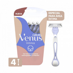 MAQUINA AFEITAR VENUS...