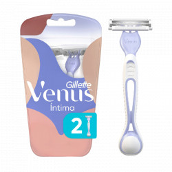 MAQUINA AFEITAR VENUS...