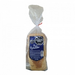 PANADERIA PAN REBANADO...