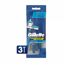 MAQUINA AFEITAR PRESTOBARBA...