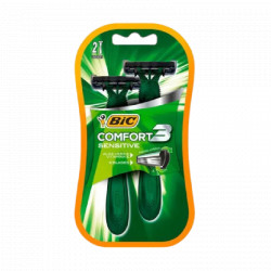 MAQUINA AFEITAR BIC COMFORT...