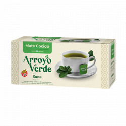 YERBA INFUSION ARROYO VERDE...