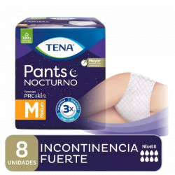 ROPA INT.DESC. TENA PANTS M...