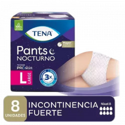 ROPA INT.DESC. TENA PANTS L...
