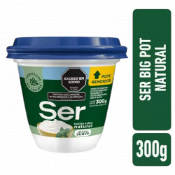 YOGUR SER NATURAL 300 GRS