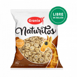 CEREAL GRANIX DULDE DE...