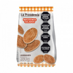 GALLETAS LA PROVIDENCIA...