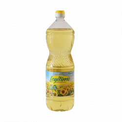 ACEITE GIRASOL LEGITIMO...