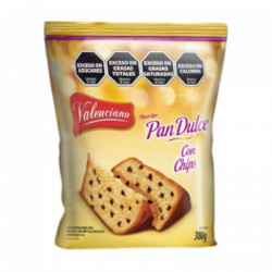 PAN DULCE VALENCIANO...