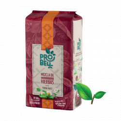 YERBA COMP. PRO BELL...