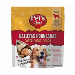 ALIMENTO PERROS PET S CLASS...