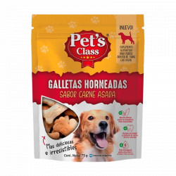 ALIMENTO PERROS PET S CLASS...