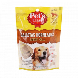 ALIMENTO PERROS PET S CLASS...