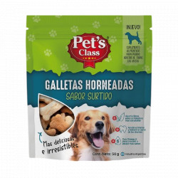 ALIMENTO PERROS PET S CLASS...