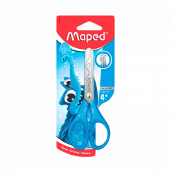 TIJERA ESCOLAR MAPED...