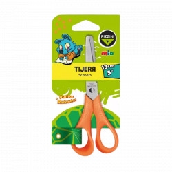 TIJERA ESCOLAR PIZZINI 13...