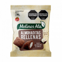 CEREAL MOLINO ALA...