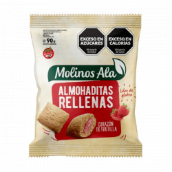 CEREAL MOLINO ALA...