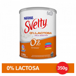 LECHE EN POLVO SVELTY 0%...
