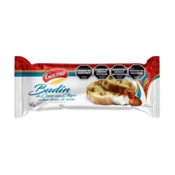 BUDIN GAONA COCO C/CHIP.DDL...
