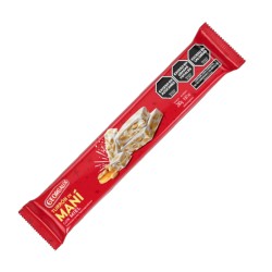 TURRON GEORGALOS MANI CON...