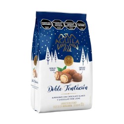 CONFITES ALMENDRAS MIX 120 GRS