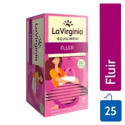 TE HIERBAS LA VIRGINIA...