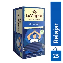 TE HIERBAS LA VIRGINIA...