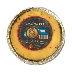 QUESO PROVOLETA NONNA PIA...