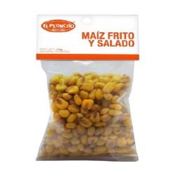 MAIZ VILLARES FRITO Y...