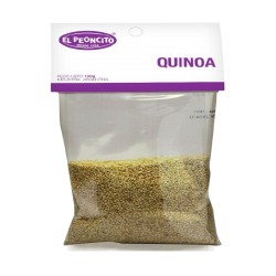 MIX VILLARES QUINOA 100 GRS