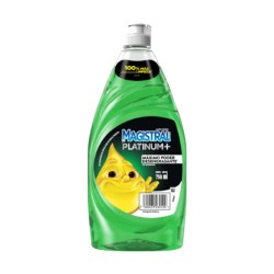 LAVAVAJILLA ULTRA MAGISTRAL...