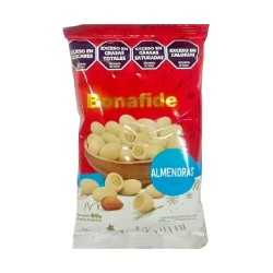 CONFITES BONAFIDE ALMENDRAS...