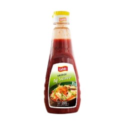 ADEREZO TAHITI AJI SUAVE...