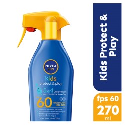 PROTECTOR SOLAR NIVEA SUN...