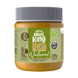 PASTA DE MANI MANI KING...