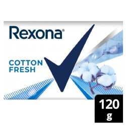 JABON TOCADOR REXONA COTTON...