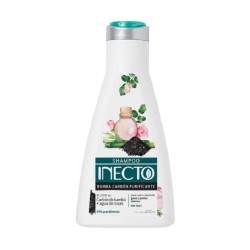 SHAMPOO INECTO BOMBA CARBON...