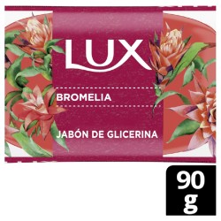 JABON GLICERINA LUX...