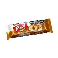 BUDIN POZO RELLENO DDL 170 GRS