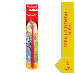 CEPILLO DENTAL INFANTIL...