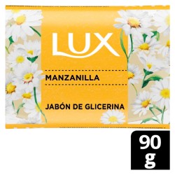 JABON GLICERINA LUX...
